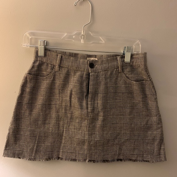 Brandy Melville Dresses & Skirts - Brandy Melville skirt
